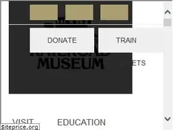 Sites similar to csrmf.org