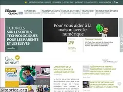 Sites similar to csrn.qc.ca