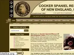 Sites similar to csrne.org