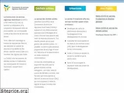 Sites similar to csrno.ca