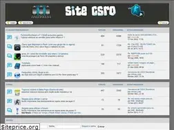Sites similar to csro.com.br
