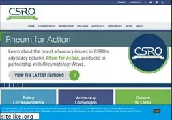 Sites similar to csro.info