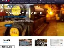 Sites similar to csroll.com
