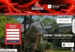 Sites similar to csroofingcompany.com