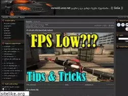 Sites similar to csrowld.ucoz.net