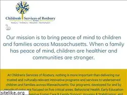 Sites similar to csrox.org
