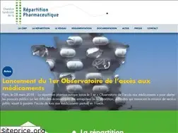 Sites similar to csrp.fr