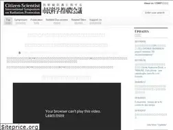Sites similar to csrp.jp