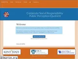 Sites similar to csrppq.com
