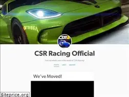 Sites similar to csrracingofficial.tumblr.com