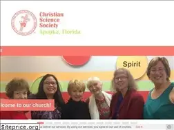 Sites similar to csrrapopka.com