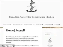 Sites similar to csrs-scer.com