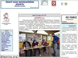 Sites similar to csrs.cz