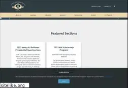 Sites similar to csrs.org