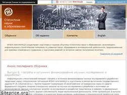 Sites similar to csrs.ru