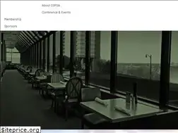 Sites similar to csrsa.org