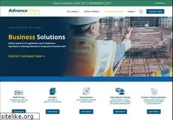 Sites similar to csrsafety.com