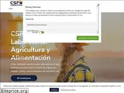 Sites similar to csrservicios.es