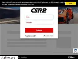 Sites similar to csrshowroom.com