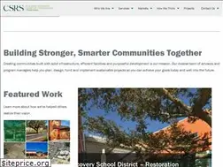 Sites similar to csrsinc.com