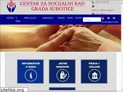 Sites similar to csrsu.org.rs