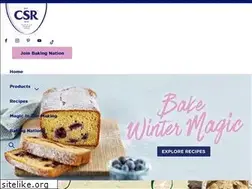 Sites similar to csrsugar.com.au