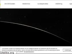 Sites similar to csrsweden.se