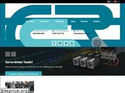 Sites similar to csrtamir.com