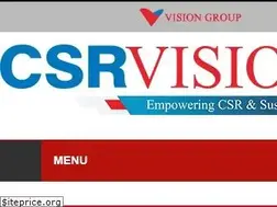 Sites similar to csrvision.in