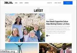 Sites similar to csrwire.com
