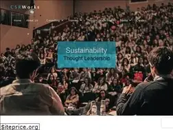 Sites similar to csrworks.com