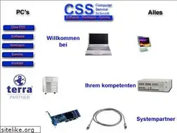 Sites similar to css-auetal.de