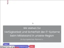 Sites similar to css-connect.de
