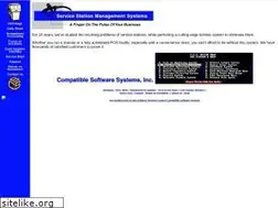 Sites similar to css-corp.com
