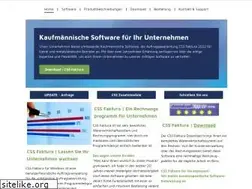 Sites similar to css-faktura.de