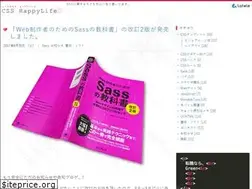 Sites similar to css-happylife.com