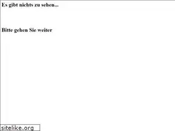 Sites similar to css-haupt.de