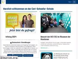 Sites similar to css-lb.de