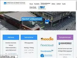 Sites similar to css-nsu.de