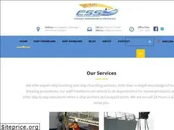 Sites similar to css-nv.com