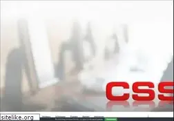 Sites similar to css-online.com