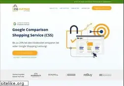 Sites similar to css-partner.de