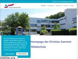 Sites similar to css-pegnitz.de