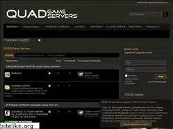 Sites similar to css-quad.ru