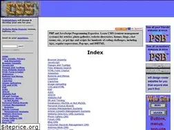 Sites similar to css-resources.com