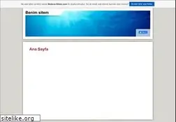 Sites similar to css-tasarimi.tr.gg