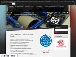 Sites similar to css-tuning.com