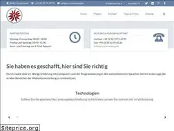 Sites similar to css-umsetzung.de