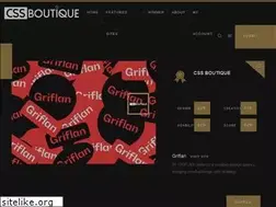Sites similar to css.boutique