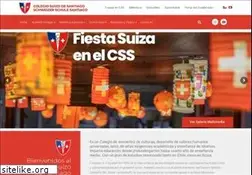 Sites similar to css.cl